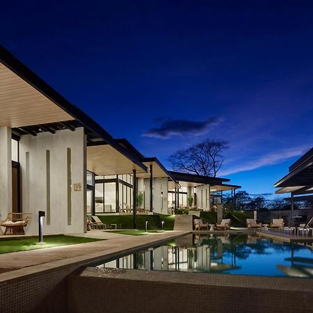 Epic Tamarindo Boutique Hotel Villarreal エクステリア 写真