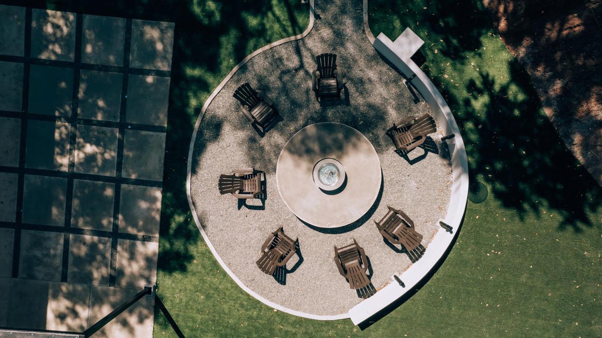 Epic Tamarindo Boutique Hotel Villarreal エクステリア 写真